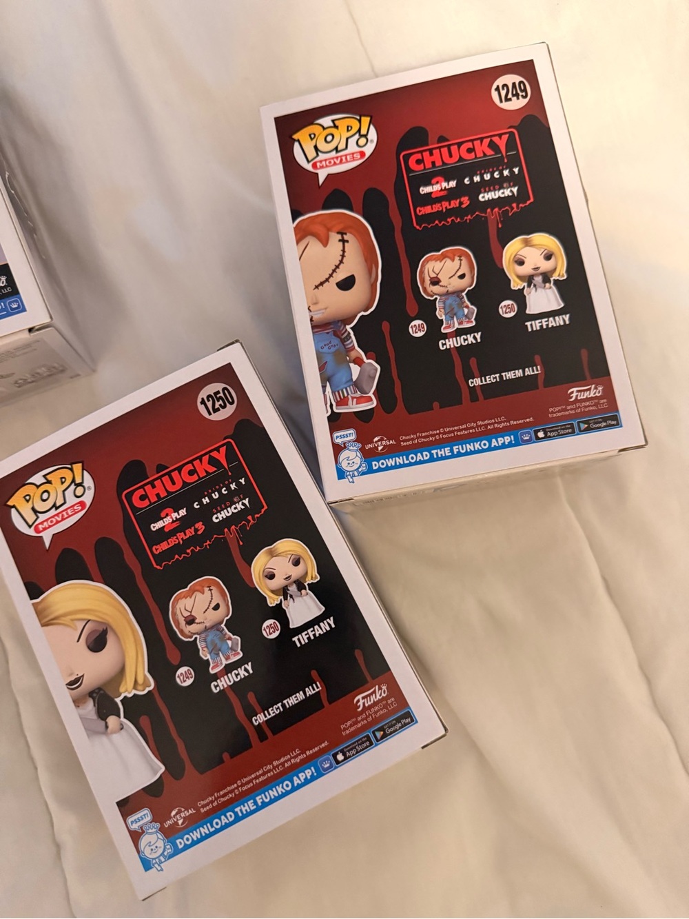 Funko Pops - Picture 6 of 8